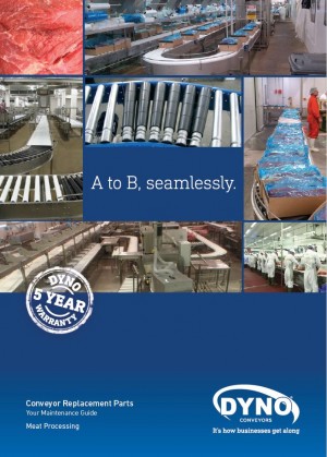 Meat Mainenance Guide