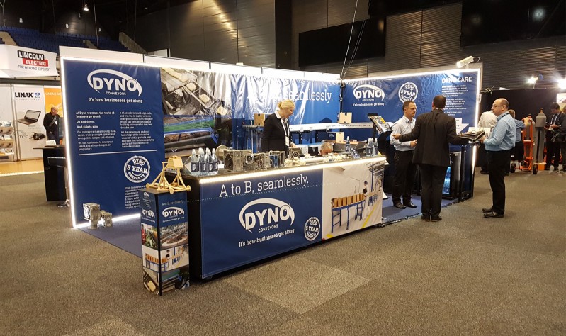 Dyno Southmach 2017 Stand 116 5