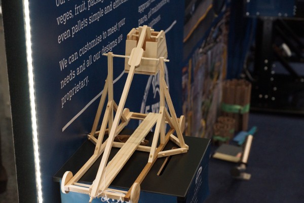 Trebuchet Southmach Dyno