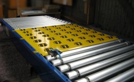 Tranzband Accessories: 0:56-1:53