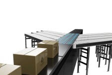 DYNO DynoDrive 24v TwistSorter Sorting Solutions