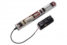 DYNO DYNODRIVE 24V MOTORISED ROLLER POWER MOLLER POWERED ROLLER