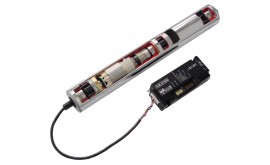 Itoh Denki 24v DC Technical Information