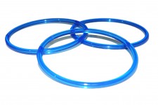 Dyno Conveyor Accessories Drive Band Blue Cold Low Temperature1