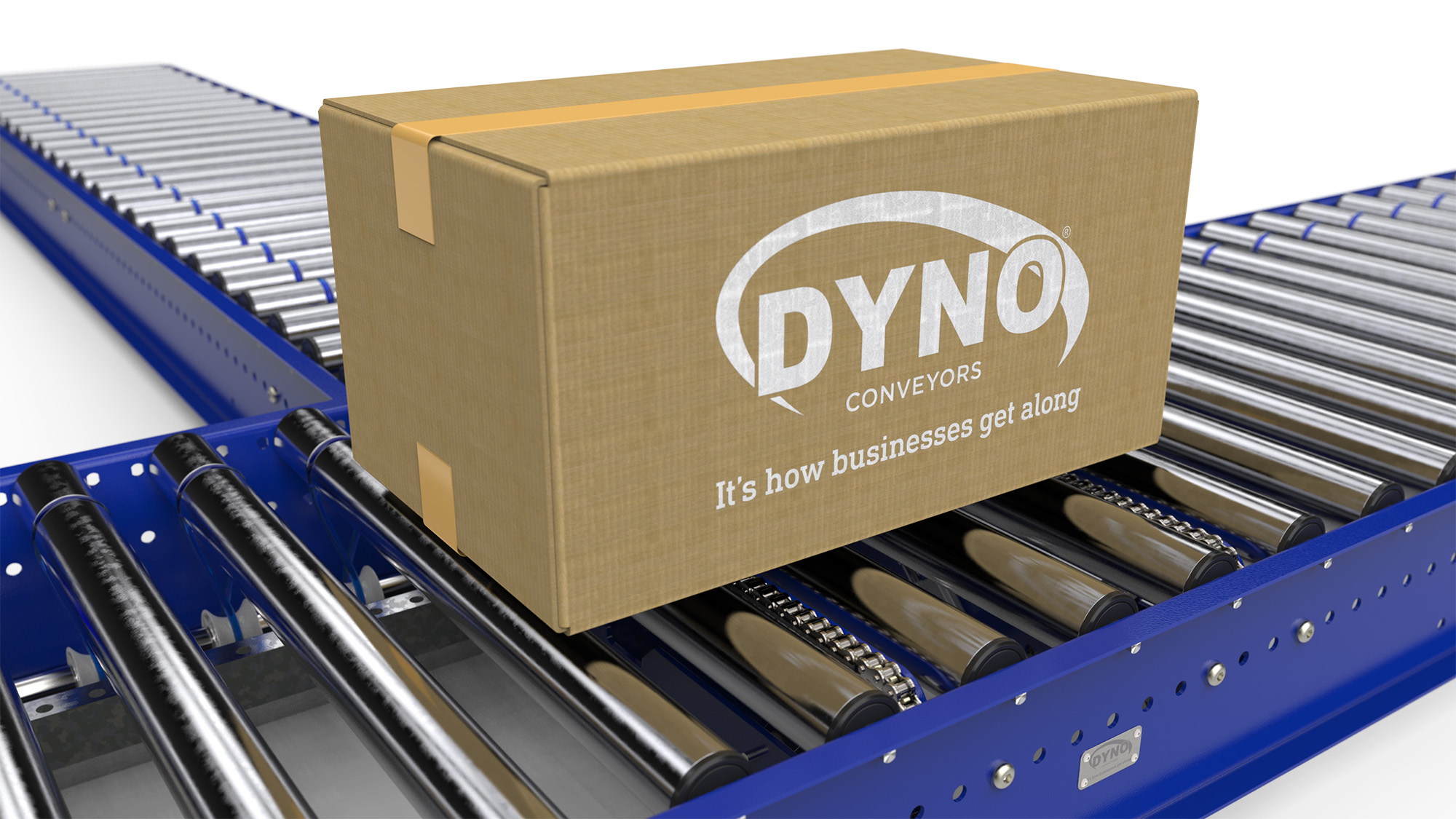 Chain Transfer (lowered)