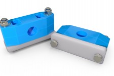 Dyno Conveyors Lineshaft Accessories Acetal Bearing