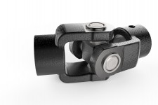 Dyno Conveyors Lineshaft Accessories Universal Joint 3