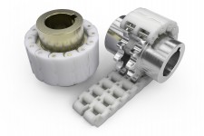 Dyno Conveyors Lineshaft Accessories coupling sprocket