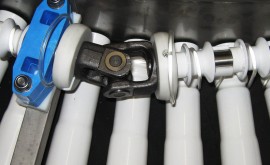 Unversal Joint Product Information