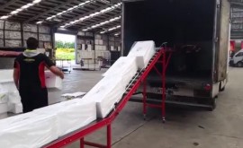 NZC Custom Ezyroll System