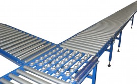 Ball Transfer Section Product Information