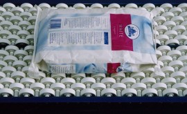 Skatewheel Section Product Information