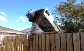 Tranzbelt TR Shifting Dirt