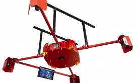 iDimension LTL Pallet Dimensioning System Product Information Sheet