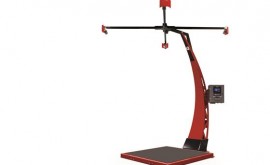 iDimension PWD Pallet Weighing & Scanning Dimensioning System Download