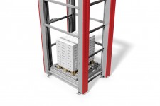 Dyno Conveyors Dyno Lift Qimarox Vertical Lift Prorunner Mk10 7