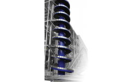 Ambaflex SpiralVeyor® Specification Form