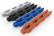 DYNO 300 CHAIN 4 CHAINS