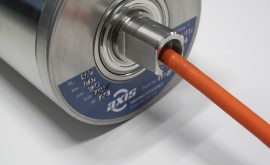 Axis AX135 Motorised Drum Product Information