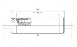 322 Roller Technical Information