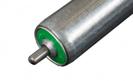 383C Roller Technical Information