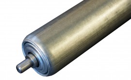 505 Roller Technical Information