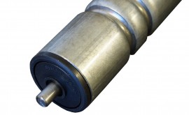 507 Roller Technical Information