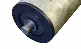 897 Roller Technical Information