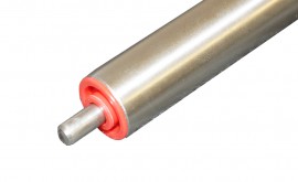 252 Roller Technical Information