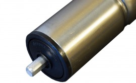 507 Roller Technical Information