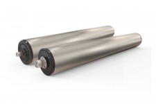 Dyno Conveyors 60mm Stainless Steel Rollers