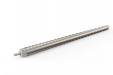 Stainless Steel 20mm Roller 202 6 Ball Race Bearing Dyno Conveyors