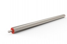 Stainless Steel 25mm Roller 252 8 Ball Race Bearing Dyno Conveyors