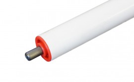 251/252 Roller Technical Information