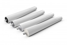 Dyno Conveyors 48mm PVC Plastic Rollers