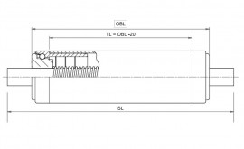 302 Roller Technical Information
