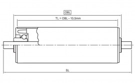 512A Roller Technical Information