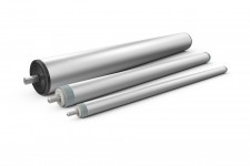 Dyno Conveyors Aluminum Conveyor Roller