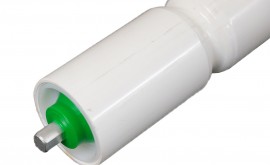 48mm Grooved Roller Product Information