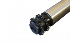 Chain Sprocket Information