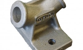 Troughed Brackets Information