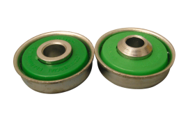 38mm Bearing Technical Information