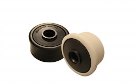 507 Bearing Technical Information