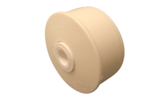 Dyno Conveyors 510 bearing plastic 51mm Diameter Roller