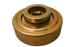 605HD Bearing Technical Information