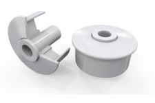 Dyno Conveyors Roller Bearings 480 48mm BearingH