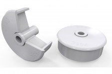 Dyno Conveyors Roller Bearings 750 75mm BearingH