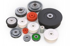 Conveyor bearings Caption pic Dyno Conveyors Bearings Roller Bearings 1