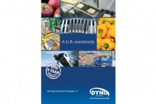 Dyno Bearing Technical Catalogue 2017 CAP