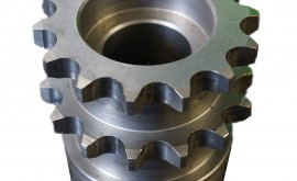 Sprocket Technical Information